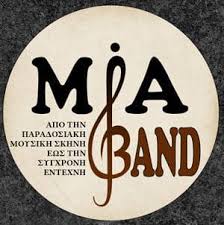 Mia Band Live at Sokaki cafe