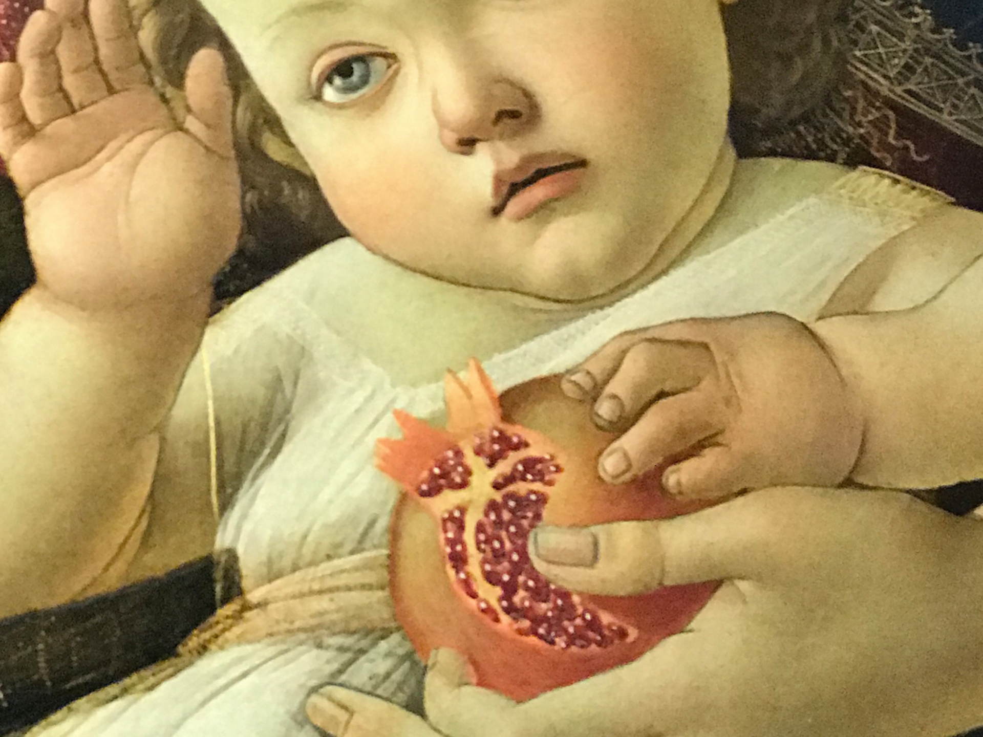 Έκθεση "Τοπίο Χειμερινό"