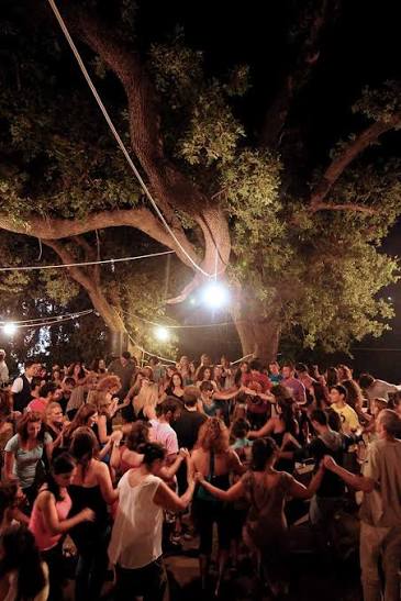 Fair in Chouni Karyas – Karyas Festival 2026