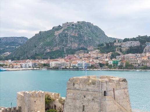 Nafplio - 13th